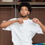 Profile photo of Neville Griffin