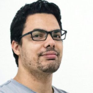 Profile photo of John Deo