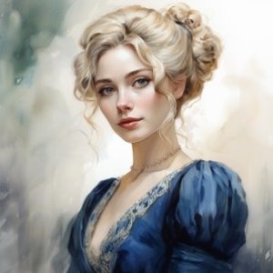 Profile photo of Lavinia Glen