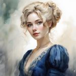 Profile photo of Lavinia Glen