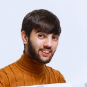 Profile photo of Nicolina Victoria