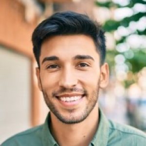 Profile photo of Mateo Gabriel